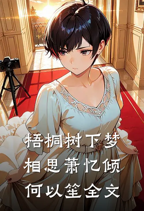 梧桐树下梦相思萧忆倾何以笙全文