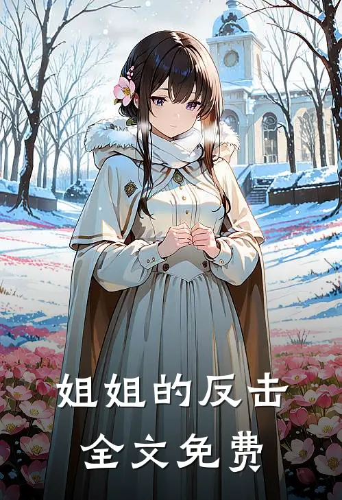 姐姐的反击全文免费