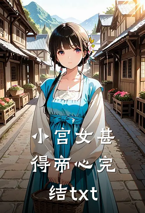 小宫女甚得帝心完结txt