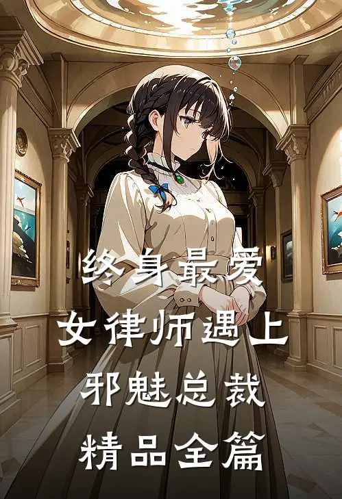 终身最爱：女律师遇上邪魅总裁精品全篇