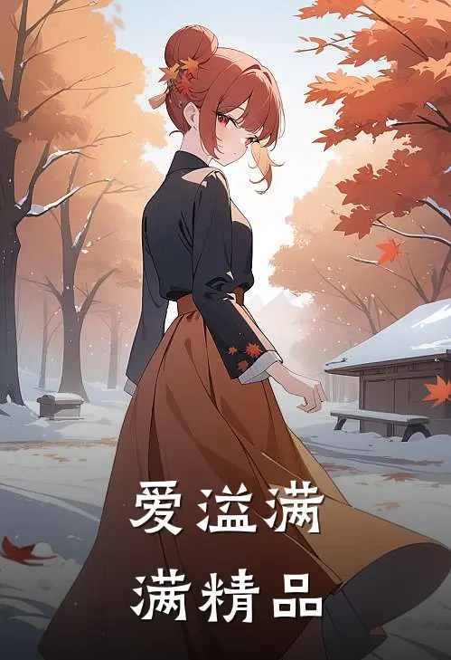 爱溢满满精品