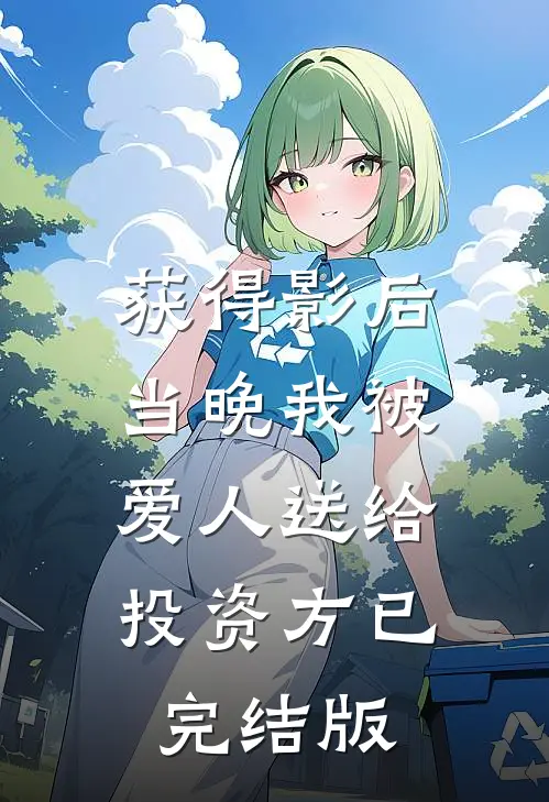 获得影后当晚我被爱人送给投资方已完结版