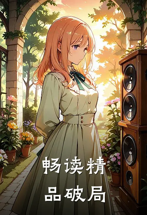 畅读精品破局