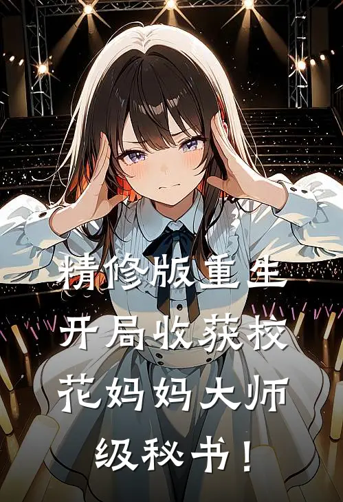 精修版重生：开局收获校花妈妈大师级秘书！