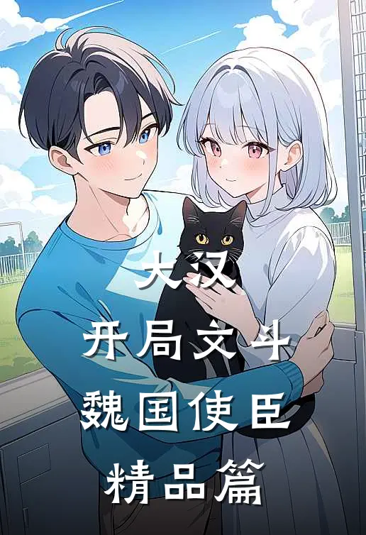 大汉：开局文斗魏国使臣精品篇