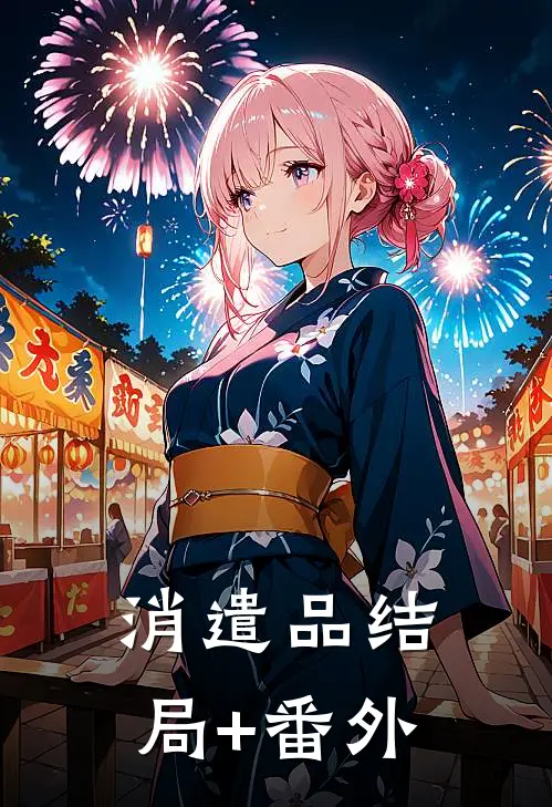 消遣品结局+番外
