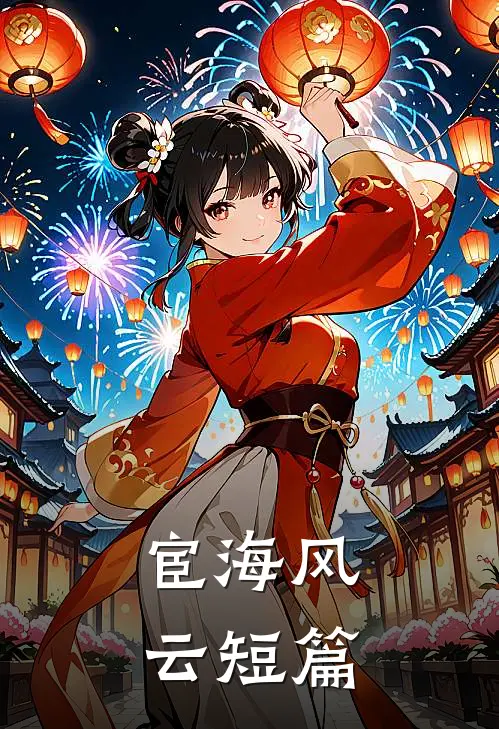 宦海风云短篇