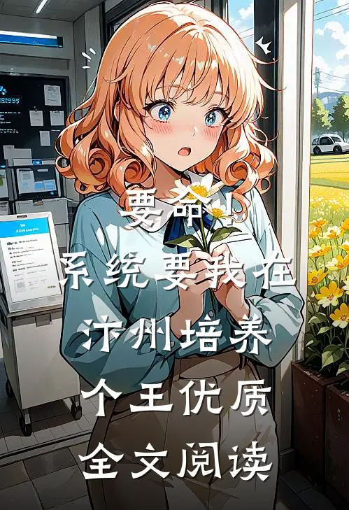 要命！系统要我在汴州培养个王优质全文阅读