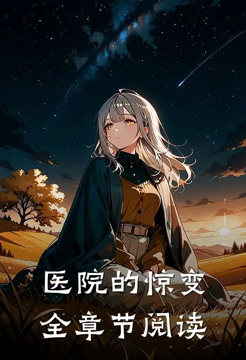 医院的惊变全章节阅读
