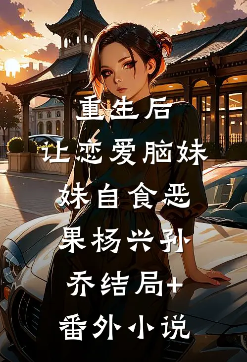重生后，让恋爱脑妹妹自食恶果杨兴孙乔结局+番外小说