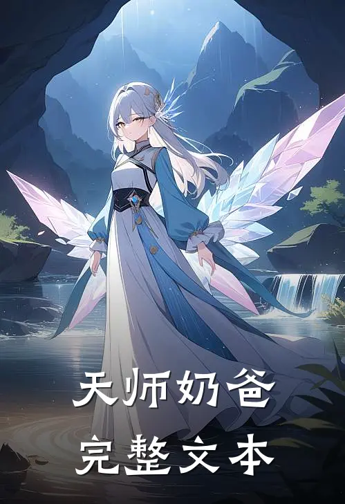 天师奶爸完整文本