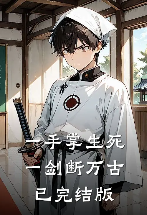 一手掌生死，一剑断万古已完结版