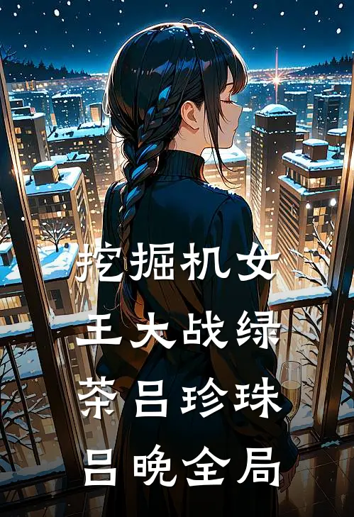 挖掘机女王大战绿茶吕珍珠吕晚全局