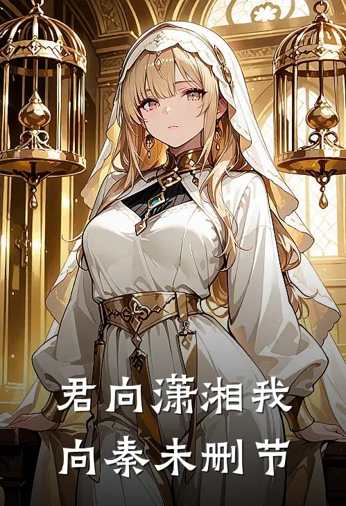 君向潇湘我向秦未删节