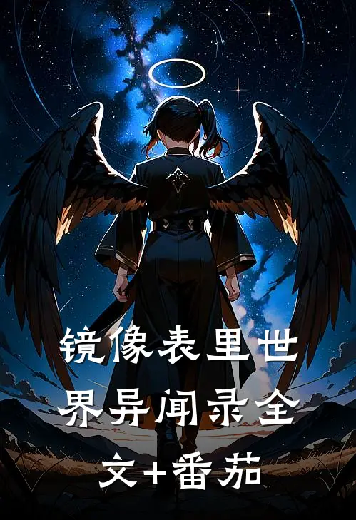 镜像【表里世界异闻录】全文+番茄