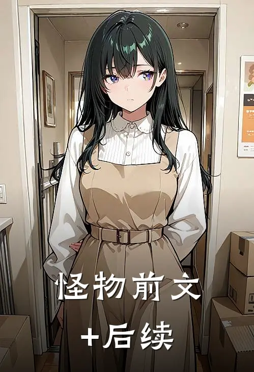 怪物前文+后续
