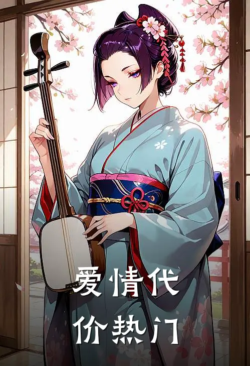 爱情代价热门
