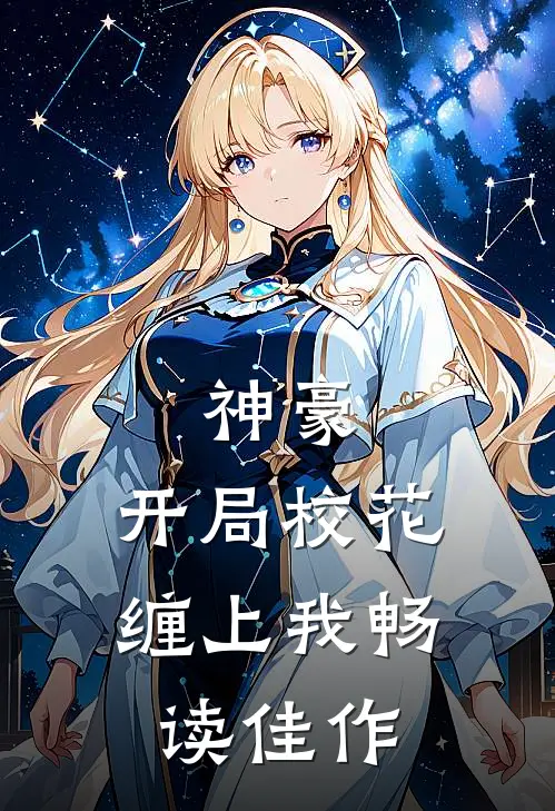 神豪：开局校花缠上我畅读佳作
