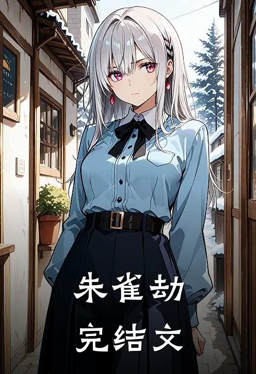 朱雀劫完结文