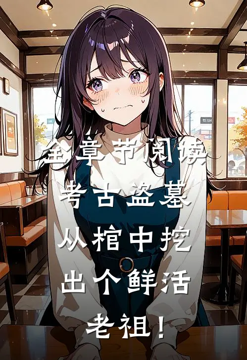 全章节阅读考古盗墓：从棺中挖出个鲜活老祖！