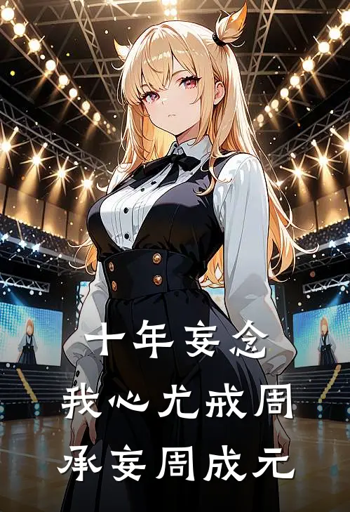 十年妄念，我心尤戒周承妄周成元