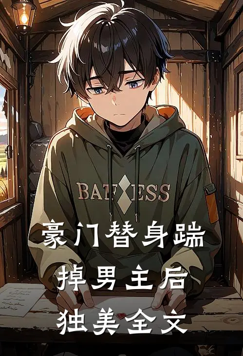 豪门替身踹掉男主后独美全文