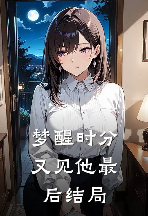 梦醒时分又见他最后结局