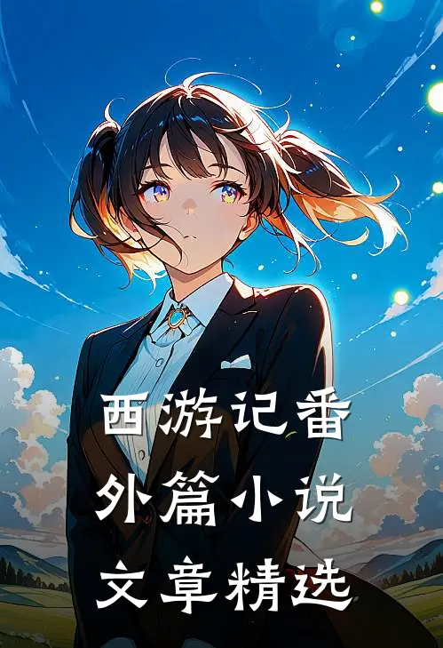 西游记番外篇小说文章精选