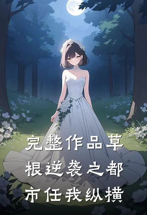 完整作品草根逆袭之都市任我纵横