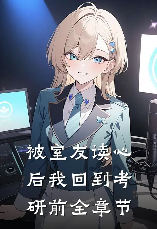 被室友读心后我回到考研前全章节