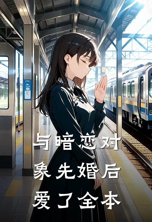 与暗恋对象先婚后爱了全本