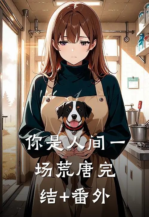 你是人间一场荒唐完结+番外