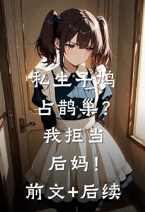 私生子鸠占鹊巢？我拒当后妈！前文+后续