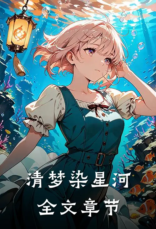 清梦染星河全文章节