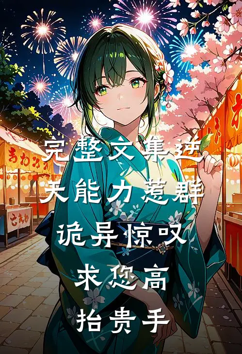 完整文集逆天能力惹群诡异惊叹：求您高抬贵手
