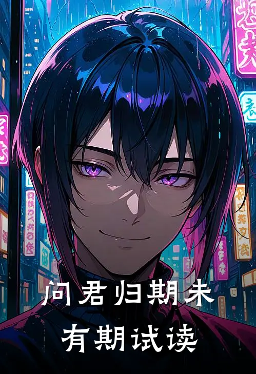 问君归期未有期试读