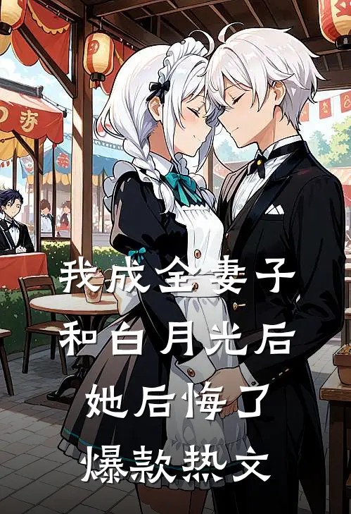 我成全妻子和白月光后，她后悔了爆款热文