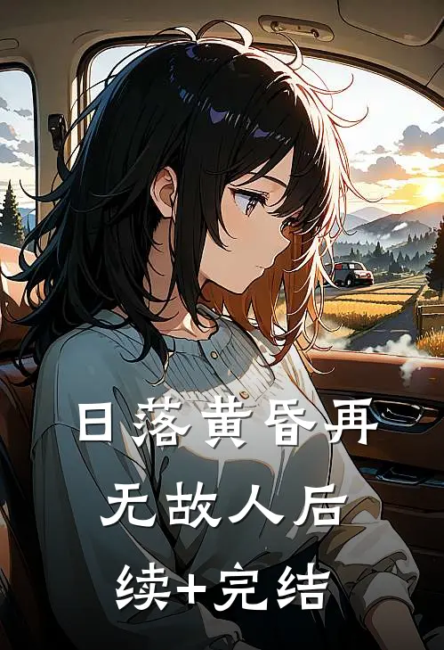 日落黄昏再无故人后续+完结
