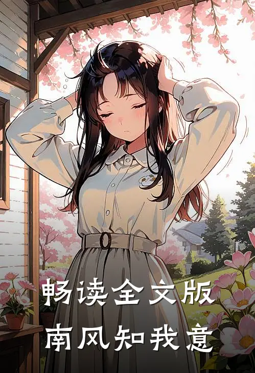 畅读全文版南风知我意