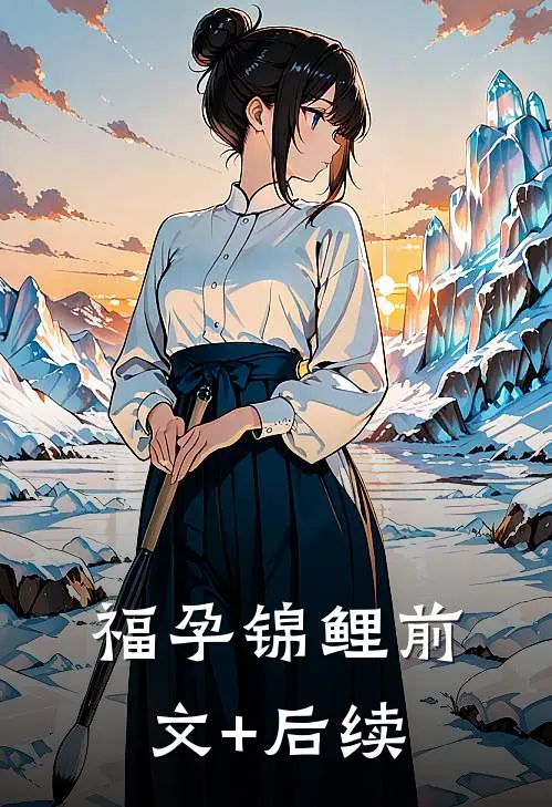 福孕锦鲤前文+后续