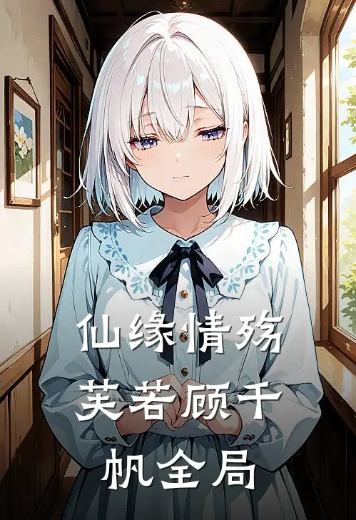 仙缘情殇芙若顾千帆全局