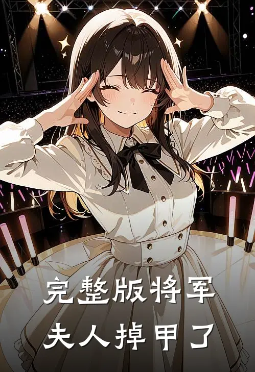 完整版将军夫人掉甲了