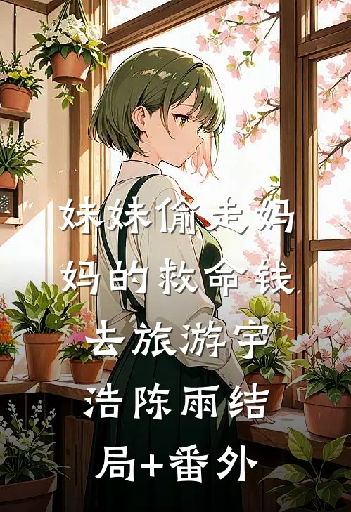 妹妹偷走妈妈的救命钱去旅游宇浩陈雨结局+番外