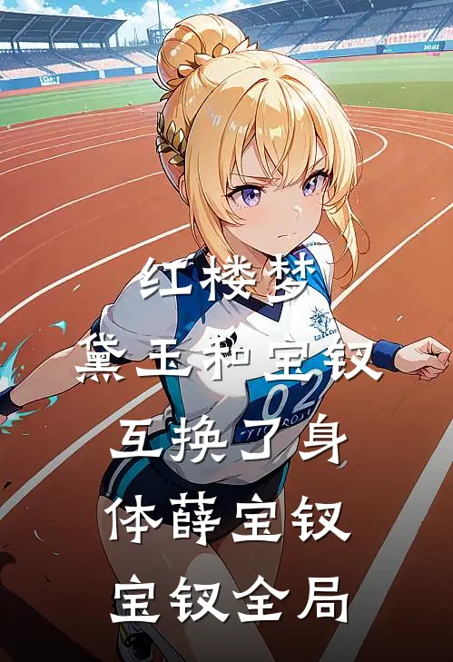 红楼梦：黛玉和宝钗互换了身体薛宝钗宝钗全局