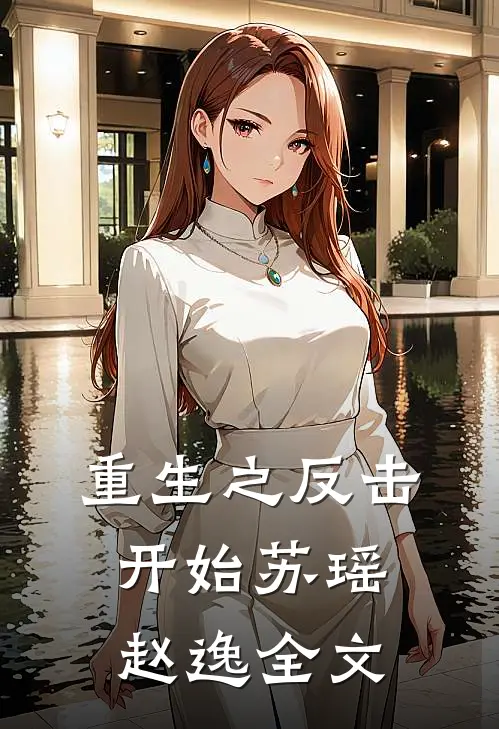 重生之反击开始苏瑶赵逸全文