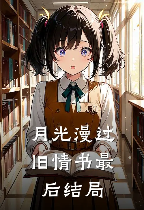 月光漫过旧情书最后结局