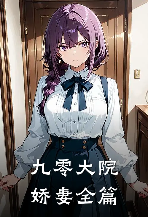 九零大院娇妻全篇