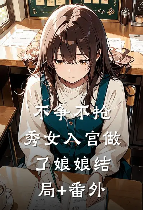 不争不抢，秀女入宫做了娘娘结局+番外