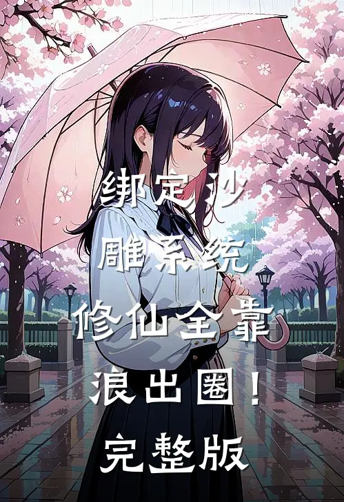 绑定沙雕系统：修仙全靠浪出圈！完整版