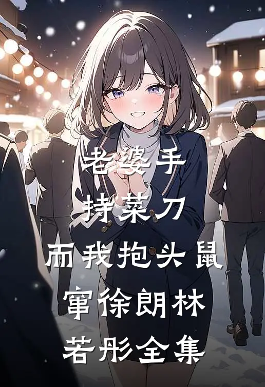 老婆手持菜刀，而我抱头鼠窜徐朗林若彤 全集